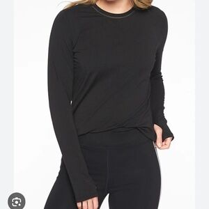 Athleta Industry Top